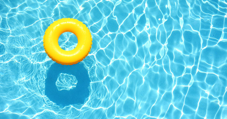 Best Pool Deck Paint: Give Your Pool A Cool Look