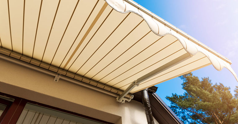 The Best Retractable Awnings Reviewed