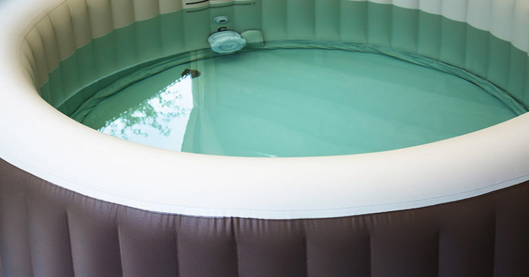 Are Inflatable Hot Tubs Worth It?