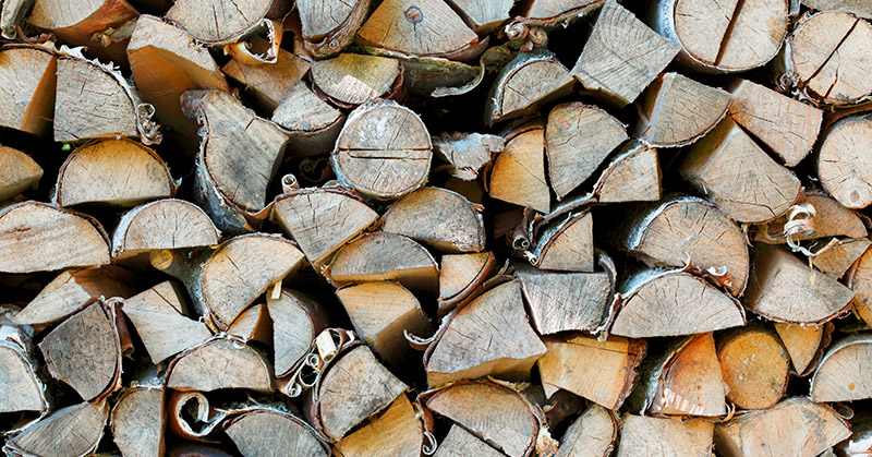 What is a Rick of Firewood?